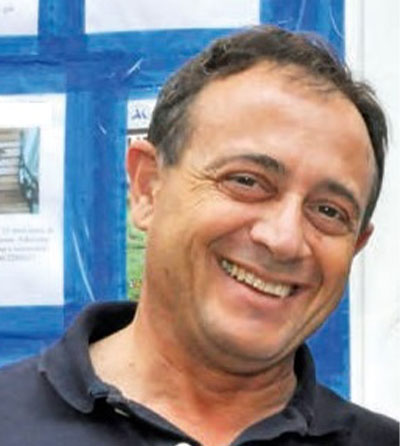 ALBANO MAURIZIO