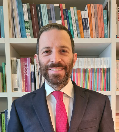 BERNORIO PAOLO ALBERTO