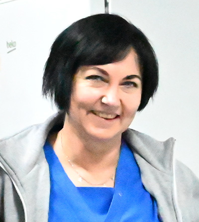 BERT ELENA