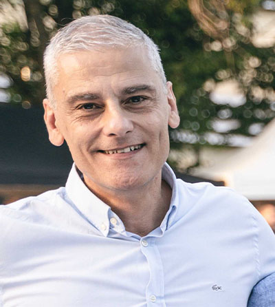 BIAGI GIACOMO