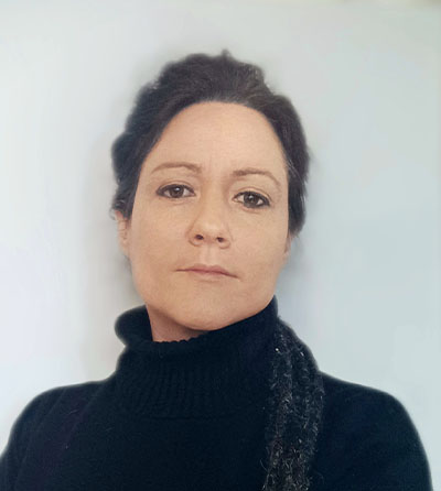 BONACCINI PAMELA