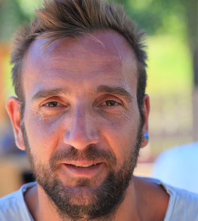 BOTTERO ENRICO