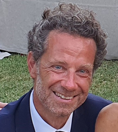 BUFALARI ANTONELLO