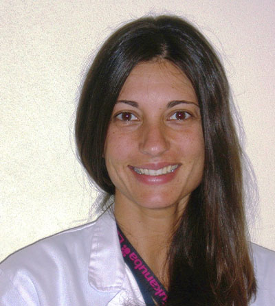 CALLEGARI CAROLINA