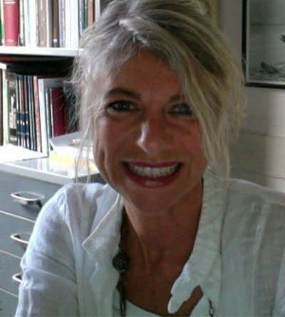 DELLA ROCCA GIORGIA