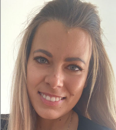FORZISI IDA