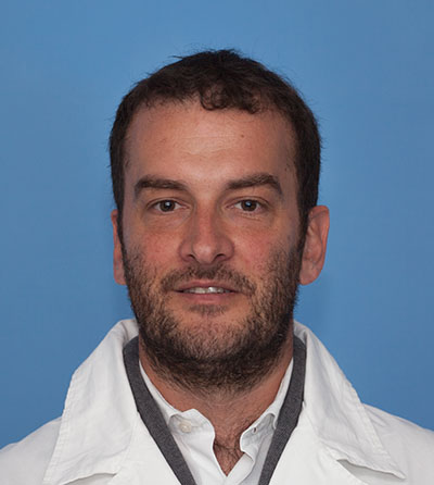 FRACASSI FEDERICO