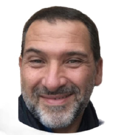 FURREGONI FABIO
