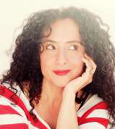GRIMAUDO MARIANGELA