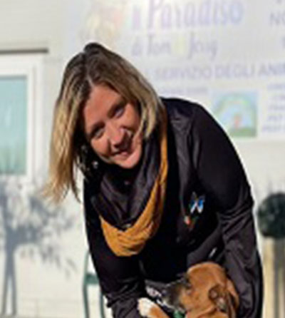 MAINARDI BARBARA