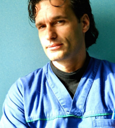 RABOZZI ROBERTO