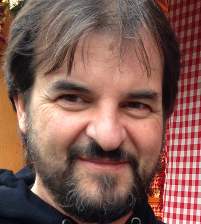 RUGGIERO PIERO