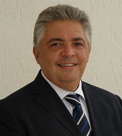 STAFFIERI FRANCESCO