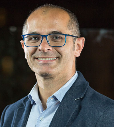 VISCHI ALESSANDRO
