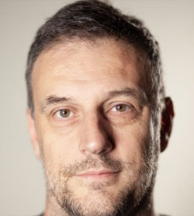 ZANI DAVIDE